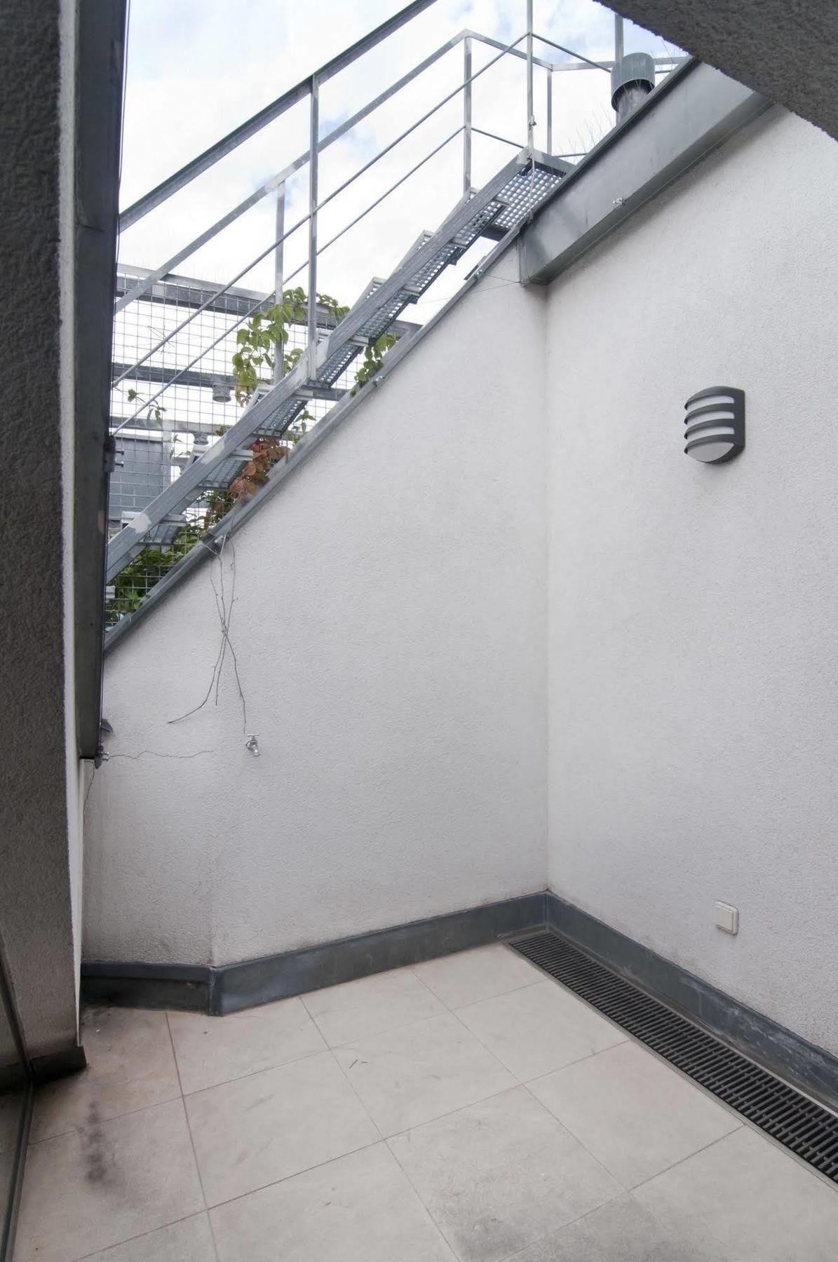 דירות וינה Penthouse At Passauer Platz מראה חיצוני תמונה