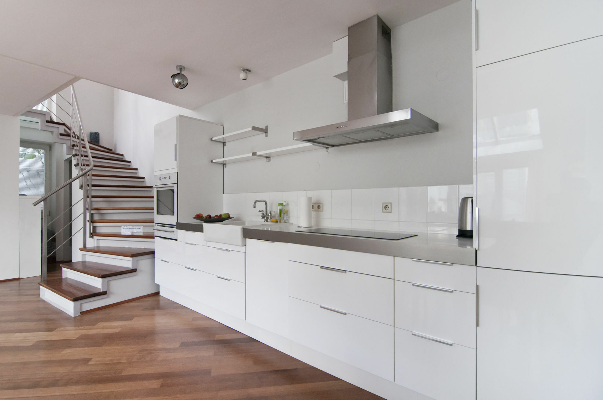 דירות וינה Penthouse At Passauer Platz מראה חיצוני תמונה