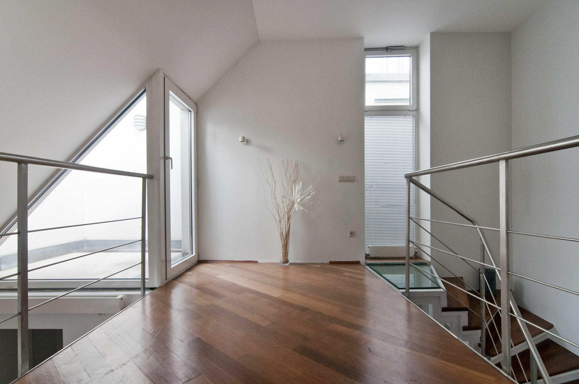 דירות וינה Penthouse At Passauer Platz מראה חיצוני תמונה