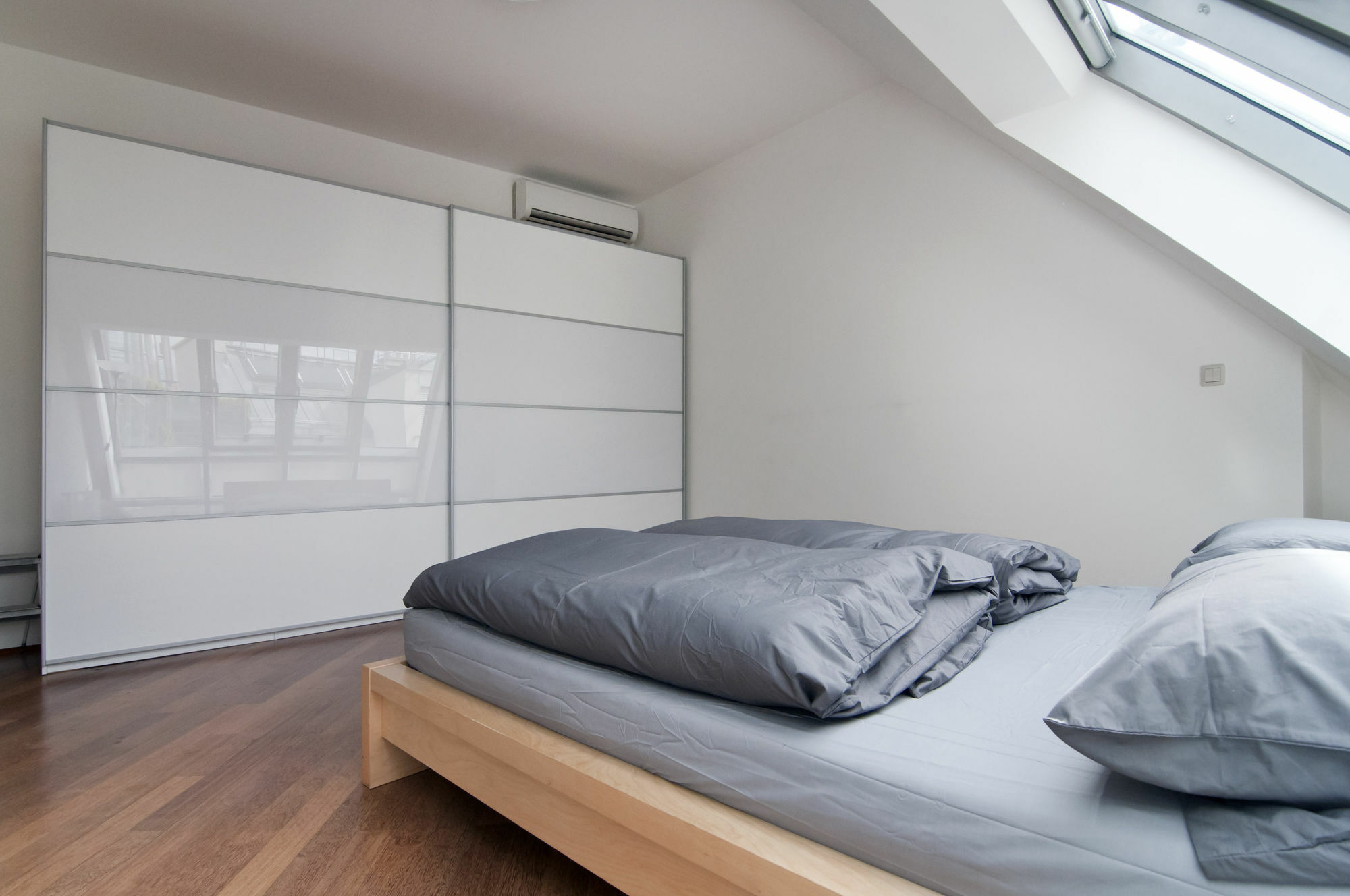 דירות וינה Penthouse At Passauer Platz מראה חיצוני תמונה
