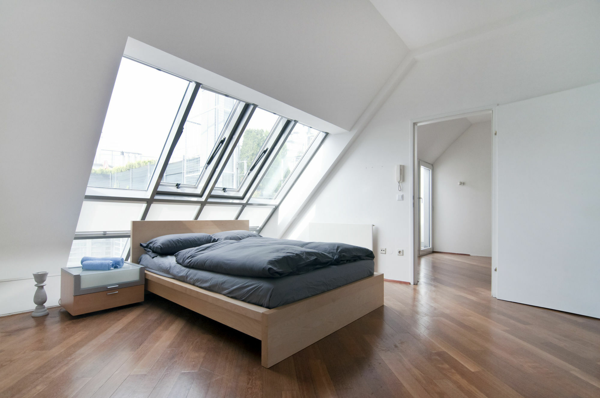 דירות וינה Penthouse At Passauer Platz מראה חיצוני תמונה
